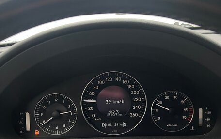 Mercedes-Benz E-Класс, 2004 год, 910 000 рублей, 20 фотография