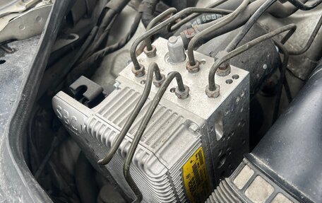 Mercedes-Benz E-Класс, 2004 год, 910 000 рублей, 18 фотография