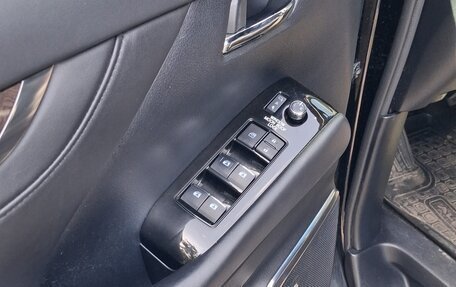 Toyota Alphard III, 2018 год, 4 515 000 рублей, 10 фотография