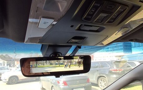 Toyota Alphard III, 2018 год, 4 515 000 рублей, 14 фотография