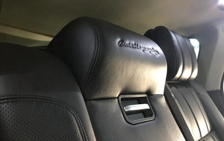 Land Rover Range Rover IV рестайлинг, 2016 год, 4 500 000 рублей, 4 фотография