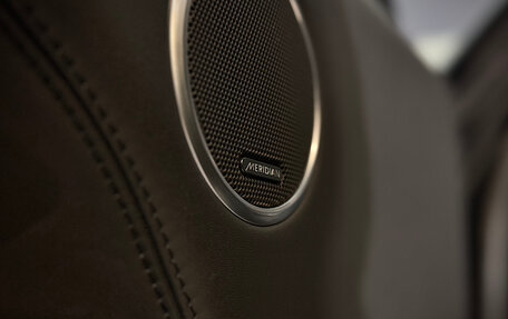 Land Rover Range Rover IV рестайлинг, 2016 год, 4 699 000 рублей, 15 фотография