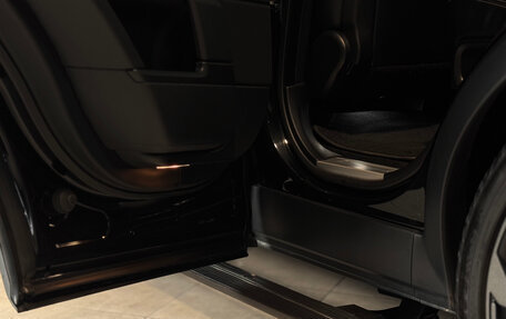 Land Rover Range Rover IV рестайлинг, 2016 год, 4 699 000 рублей, 16 фотография