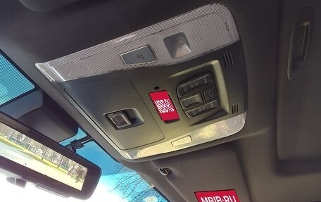 Toyota Alphard III, 2018 год, 4 515 000 рублей, 13 фотография