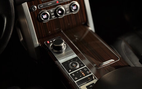 Land Rover Range Rover IV рестайлинг, 2016 год, 4 699 000 рублей, 19 фотография