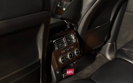 Land Rover Range Rover IV рестайлинг, 2016 год, 4 699 000 рублей, 12 фотография