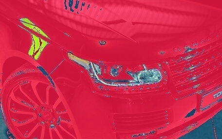 Land Rover Range Rover IV рестайлинг, 2016 год, 4 699 000 рублей, 2 фотография