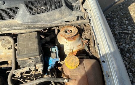 Opel Astra F, 2001 год, 110 000 рублей, 4 фотография