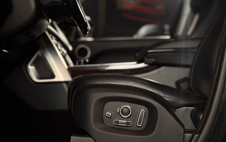 Land Rover Range Rover IV рестайлинг, 2016 год, 4 699 000 рублей, 23 фотография