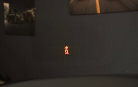 Land Rover Range Rover IV рестайлинг, 2016 год, 4 699 000 рублей, 25 фотография