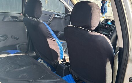 Opel Astra F, 2001 год, 110 000 рублей, 5 фотография