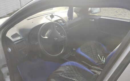 Opel Astra F, 2001 год, 110 000 рублей, 9 фотография