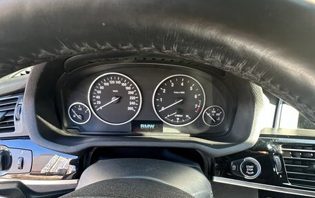 BMW X4, 2015 год, 2 900 000 рублей, 7 фотография