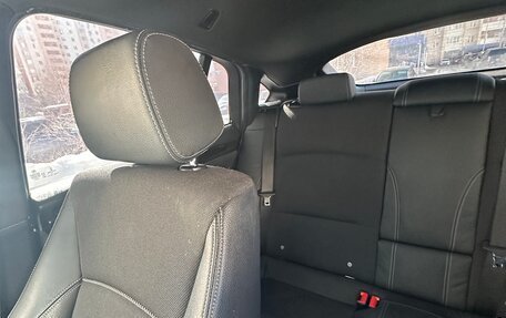 BMW X4, 2015 год, 2 900 000 рублей, 8 фотография