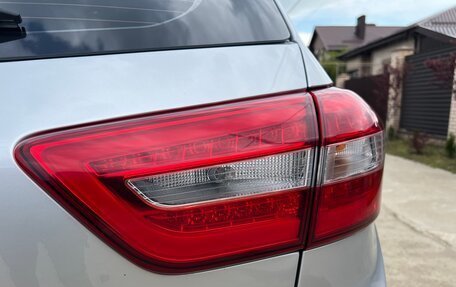 Hyundai Creta I рестайлинг, 2018 год, 2 050 000 рублей, 11 фотография