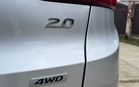 Hyundai Creta I рестайлинг, 2018 год, 2 050 000 рублей, 13 фотография