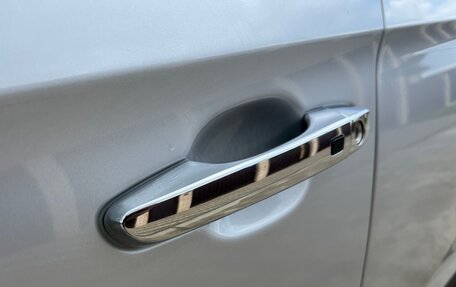 Hyundai Creta I рестайлинг, 2018 год, 2 050 000 рублей, 14 фотография