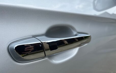 Hyundai Creta I рестайлинг, 2018 год, 2 050 000 рублей, 15 фотография