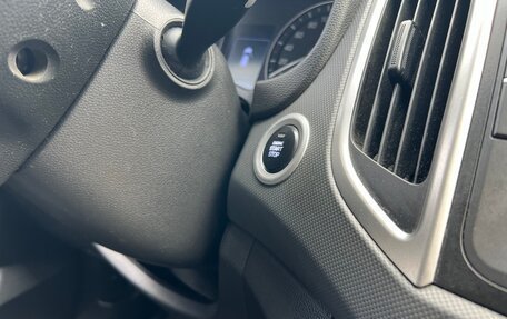 Hyundai Creta I рестайлинг, 2018 год, 2 050 000 рублей, 22 фотография