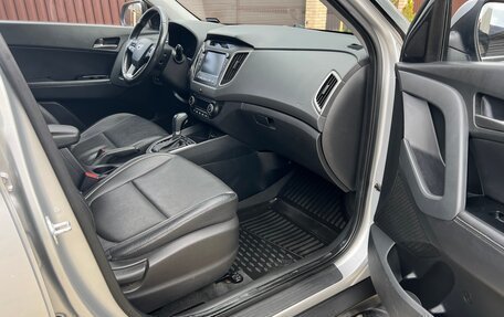 Hyundai Creta I рестайлинг, 2018 год, 2 050 000 рублей, 19 фотография