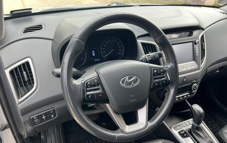 Hyundai Creta I рестайлинг, 2018 год, 2 050 000 рублей, 24 фотография