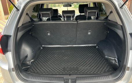 Hyundai Creta I рестайлинг, 2018 год, 2 050 000 рублей, 25 фотография