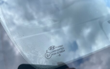 Hyundai Creta I рестайлинг, 2018 год, 2 050 000 рублей, 30 фотография