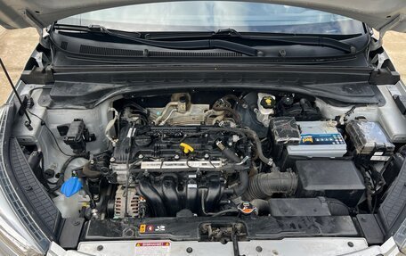 Hyundai Creta I рестайлинг, 2018 год, 2 050 000 рублей, 28 фотография