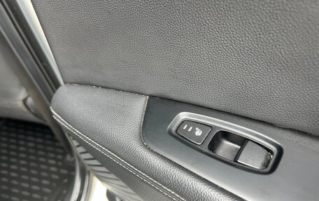 Hyundai Creta I рестайлинг, 2018 год, 2 050 000 рублей, 27 фотография