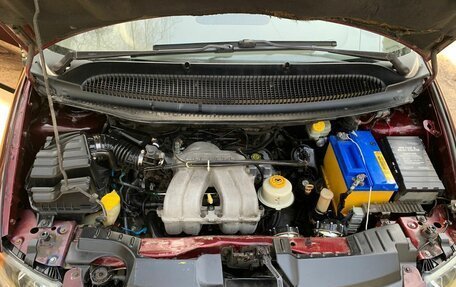 Dodge Caravan IV, 2002 год, 550 000 рублей, 7 фотография