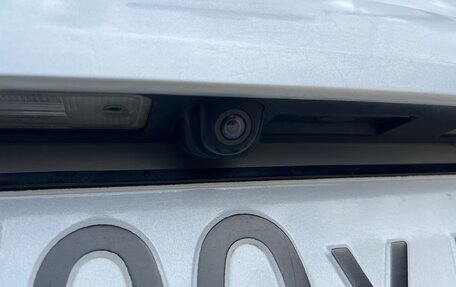 Hyundai Creta I рестайлинг, 2018 год, 2 050 000 рублей, 32 фотография