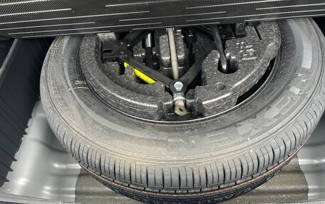 Hyundai Creta I рестайлинг, 2018 год, 2 050 000 рублей, 26 фотография