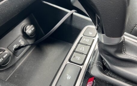 Hyundai Creta I рестайлинг, 2018 год, 2 050 000 рублей, 23 фотография