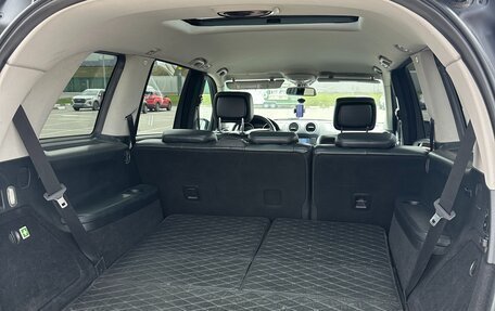 Mercedes-Benz GL-Класс, 2007 год, 1 350 000 рублей, 11 фотография