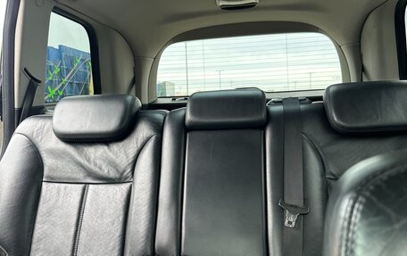 Mercedes-Benz GL-Класс, 2007 год, 1 350 000 рублей, 8 фотография