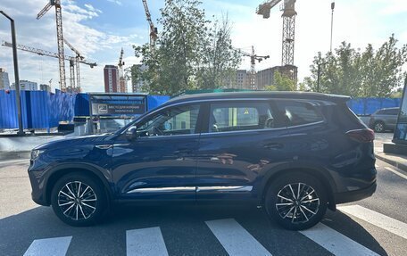 Chery Tiggo 8 Pro, 2023 год, 2 250 000 рублей, 6 фотография