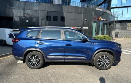 Chery Tiggo 8 Pro, 2023 год, 2 250 000 рублей, 2 фотография