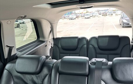 Mercedes-Benz GL-Класс, 2007 год, 1 350 000 рублей, 12 фотография