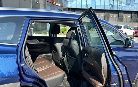 Chery Tiggo 8 Pro, 2023 год, 2 250 000 рублей, 9 фотография