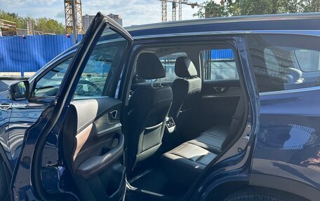 Chery Tiggo 8 Pro, 2023 год, 2 250 000 рублей, 11 фотография