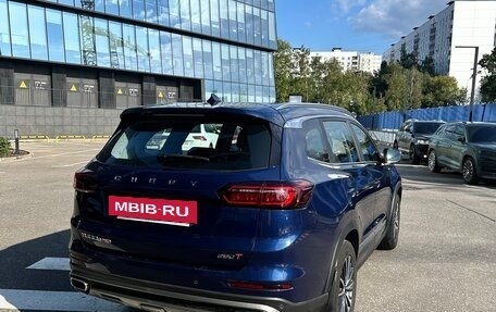 Chery Tiggo 8 Pro, 2023 год, 2 250 000 рублей, 3 фотография