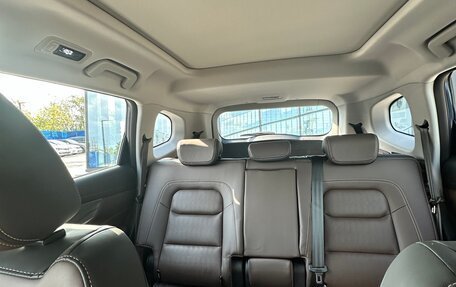 Chery Tiggo 8 Pro, 2023 год, 2 250 000 рублей, 17 фотография