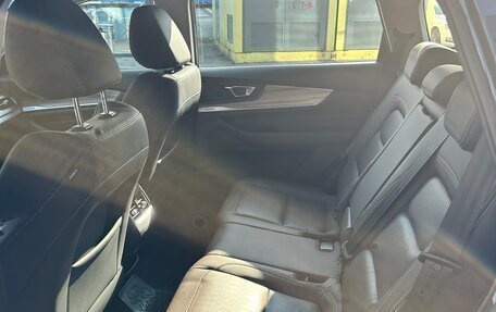 Chery Tiggo 8 Pro, 2023 год, 2 250 000 рублей, 12 фотография