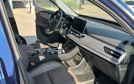 Chery Tiggo 8 Pro, 2023 год, 2 250 000 рублей, 15 фотография