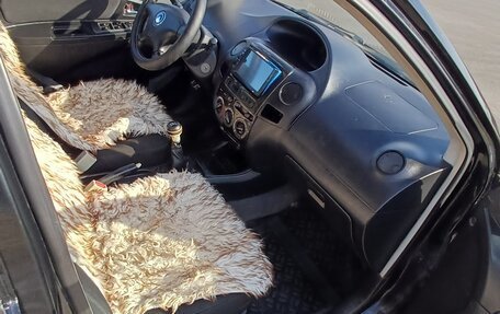 Geely MK I рестайлинг, 2013 год, 137 000 рублей, 6 фотография