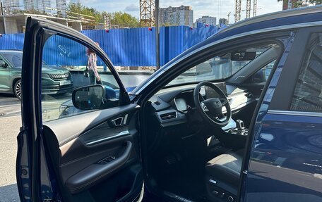 Chery Tiggo 8 Pro, 2023 год, 2 250 000 рублей, 13 фотография