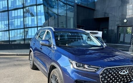 Chery Tiggo 8 Pro, 2023 год, 2 250 000 рублей, 8 фотография