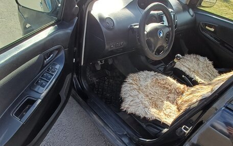 Geely MK I рестайлинг, 2013 год, 137 000 рублей, 7 фотография