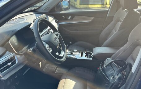 Chery Tiggo 8 Pro, 2023 год, 2 250 000 рублей, 16 фотография