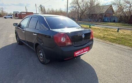 Geely MK I рестайлинг, 2013 год, 137 000 рублей, 4 фотография